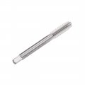 Uxcell Machine Tap 5 16-20 Unc Thread 2b High Speed Steel Screw Taps Threading Tapping Tool