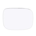 Rearview Right Passenger Side Heated Mirror Glass W Backing Plate For Volvo Xc70 Xc90 V70 