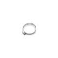 Helix Racing Hose Clamps 19-44mm 10 Pc Stainless Steel 
