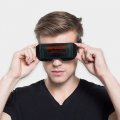 Usonline911 Auto-darkening Welding Goggles With Anti-glare Lens Coating Protection Used When Cutting And Grinding
