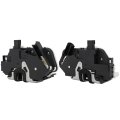 Door Latch Lock Actuator Rear Left Rear Right Ford Edge 2007-2013 Escape 2008-2012 For Explorer 2011-2019 9l3z5426413a 