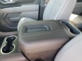 Car Console Covers Plus Designed For Gmc Yukon Denali Xl 2021-2024 Neoprene Auto Armrest Center Cover Protector Black