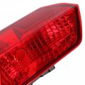 Hecasa Lh Tail Light Assembly Compatible With 2015-2022 Ford Transit 150 250 350 350hd Replacement For Ck4z-13405-g Fo2800242c