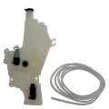 Washer Reservoir With Cap Pump And Sensor For Chevy Traverse 2018 2019 2020 2021 Replacement Gm1288270 84273973 Pfm 