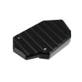 Motorcycle Kickstand Side Stand Plate Pad Aluminum Ally Fit For Suzuki V-strom1050