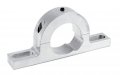 Flaming River 2 Tube Clamp Steering Column Bracket P N Fr20114k 