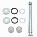 Rear Swingarm Bearing Bolt Bushing Rebuild Kit For Yamaha Banshee 350 Yfz350 1987-2006