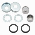 Rear Swingarm Bearing Bolt Bushing Rebuild Kit For Yamaha Banshee 350 Yfz350 1987-2006