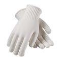 Pip 35-cb110 S Medium Weight Seamless Knit Cotton Polyester Glove 7 Gauge