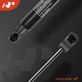 A-premium Rear Trunk Lift Supports Shock Struts Compatible With Select Dodge Models Viper 2008 2009 2010 Coupe Spoiler 2pc Set