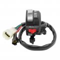 M Mati Start Stop Headlight Switch Ignition Key For Yamaha Big Bear 400 2002-2006 5lp-83973-01-00 5lp-83973-00-00