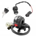 Start Stop Headlight And Ignition Key Switch For Yamaha Big Bear 400 Yfm 2 To 6 5lp 83973 01 00 00 00 4sh 82510 00