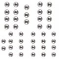 Caltric 6mm 1 4 Front Fork Yolk Stem Ball Bearings Compatible With Yamaha Tw200 1988 1989 1990-2000