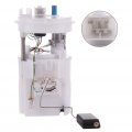 E4003m Fuel Pump Module Assembly Electric For 2009-2010 Pontiac G3 6l 2009-21 Chevy Aveo5 1 2009-2011 Aveo 1 6el Pump Module