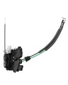 Passenger Side Door Lock Latch Actuator Front Right Fit For Kia Sorento 2011 2012 2013 2014 2015 Replace Dla1535 813202p020 