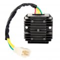 Voltage Regulator Rectifier Linhai 260 Touring Scooter 260cc 300cc Atv 