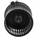 Ocpty A C Heater Blower Motor W Fan Cage Air Conditioning Hvac For 2013-2017 Nissan Nv200 Oe Replaces-700304 27226-9sh0c 75023