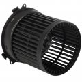A C Heater Blower Motor W Fan Cage Air Conditioning Hvac For 2013-2017 Nissan Nv200 Oe Replaces-700304 27226-9sh0c 75023