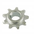 5 8 In 9t Jackshaft Sprocket Replacement For 41 420 Chain Go Kart Mini Bike 8720-1125 
