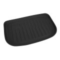 Front Trunk Mat Cargo Liner Floor Tpe Black Textured Weather Protect For Y 2025-2026