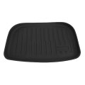 Front Trunk Mat Cargo Liner Floor Tpe Black Textured Weather Protect For Y 2025-2026