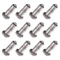 Engine Hydraulic Lifters Lash Adjusters For Infiniti Qx4 M30 Nissan Pathfinder Frontier Xterra Quest Mercury Villager Lf9020 