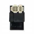 Tdpro Cdi Box Ignition Coil For Gy6 125cc 150cc Atv Go Kart Scooter Moped