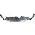 Front Lower Valance Air Deflector For Chrysler Town And Country 2001 To 2007 Primed Black Plastic Ch1092114 4857250ab 