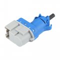 X Autohaux Stop Lamp Switch Stoplight Assembly Ford For Ranger 3 2 Tdci 4x4 2011-04 No 7t4z13480aa Plastic Metal Blue