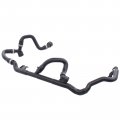 Newyall 4-way Water Hose Assembly