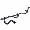Newyall 4-way Water Hose Assembly