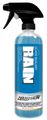Nanoskin Rain Glass Sealant 16 Oz Durable Invisible Coating For Windshields And Multi-surface Protection Repels Sleet Snow 