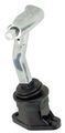 Empi 00-4498-0 Vw Polished Aluminum T-handle Shifter Short 10 O A L 