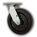 8 X 2 Heavy-duty Swivel Phenolic Caster 
