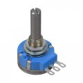 Alveytech 5k Ohm Rvq24ys08-03 30s B502 Throttle Potentiometer Tocos