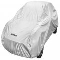 Motor Trend Flexcover Waterproof Car Cover For Rain Wind All Weather Xl Fits Up To 210 