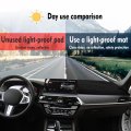 Hyzijin Car Dashboard Dash Board Cover Mat Carpet Compatible For Bmw 2-series F45 F46 2014 2015 2016 2017 2018 2019 Left Hand
