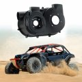 Cpowace Inner Clutch Cover For Can Am X3 Cvt Variator Plate Back Transmission Housing 2017-2022 Maverick Replace 420212605 