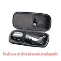For Roadpal Mclintech 5 In 1 Digital Auto Tire Air Pressure Gauge Monitor Dual Led Flashlight Retractable Safety Hammer Cutter