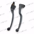 Httmt Mt241-018- Carbon New Hand Levers Brake Lever Clutch For Cbr 954rr 954 Rr 2002-2003