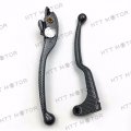 Httmt Mt241-018- Carbon New Hand Levers Brake Lever Clutch For Cbr 954rr 954 Rr 2002-2003