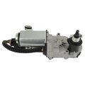 Rear Wiper Motor With Control Module For 1995-2005 Chevrolet Blazer Gmc Jimmy 1996-2001 Oldsmobile Bravada 4 Pins- Replace 