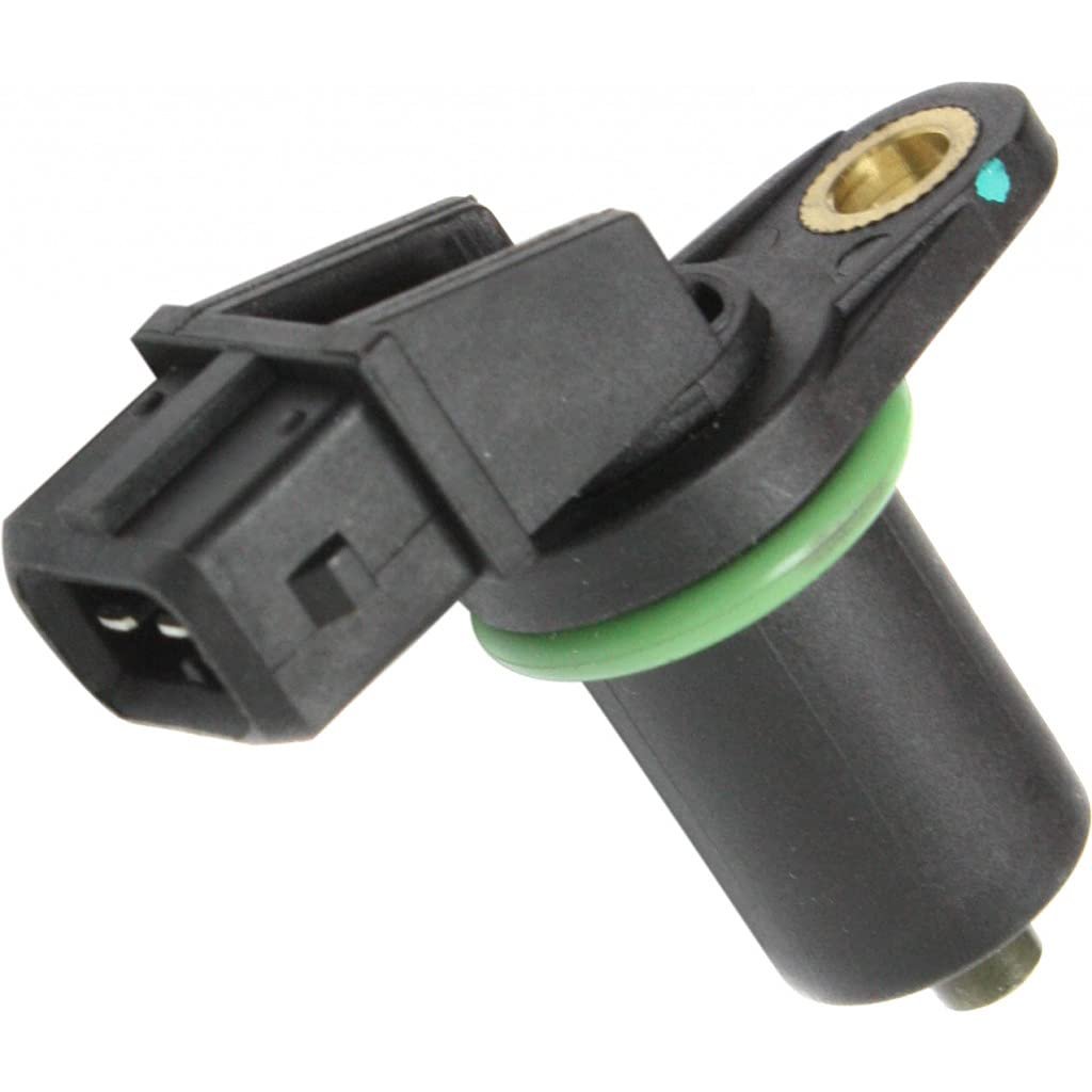 Crankshaft Position Sensor For Bmw Z8 2000 2001 2002 2003 2 Prong Blade Male Terminal 1 Female Connector