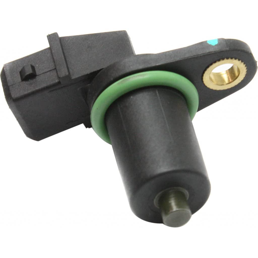 Crankshaft Position Sensor For Bmw Z8 2000 2001 2002 2003 2 Prong Blade Male Terminal 1 Female Connector
