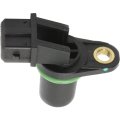 Crankshaft Position Sensor For Bmw Z8 2000 2001 2002 2003 2 Prong Blade Male Terminal 1 Female Connector