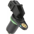 Crankshaft Position Sensor For Bmw Z8 2000 2001 2002 2003 2 Prong Blade Male Terminal 1 Female Connector