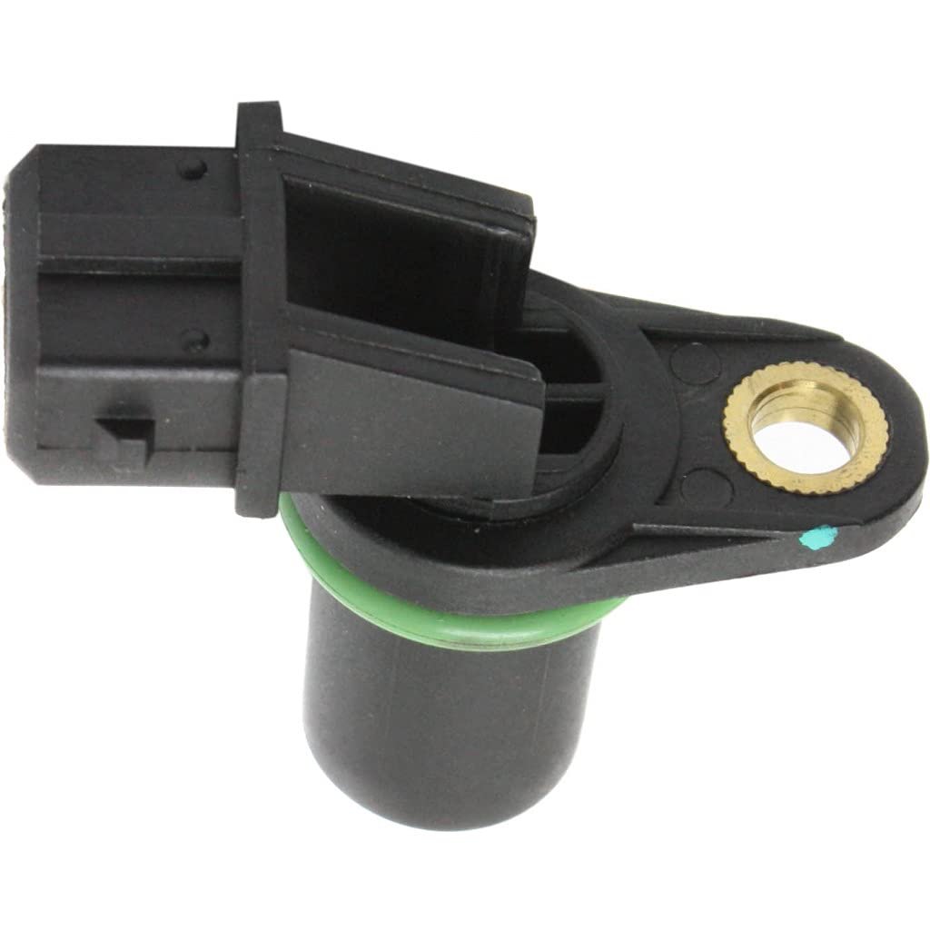 Crankshaft Position Sensor For Bmw Z8 2000 2001 2002 2003 2 Prong Blade Male Terminal 1 Female Connector