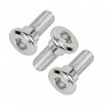 3 Disc Stud Bolt For Honda 90105-mk5-000 90105-mk5-010 Fits Trx250x Fourtrax 250 Trx300ex Sportrax 300 Trx400ex 400 Trx450er 