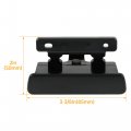 Hecasa Center Console Armrest Latch Lid Compatible With 2007-2014 Chevy Suburban Silverado Tahoe Avalanche Gmc Sierra Denali