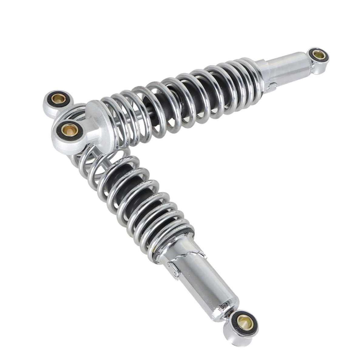 Rear Shock Absorbers Replacement For Suzuki Yamaha Honda Kawasaki Xl 883 1200